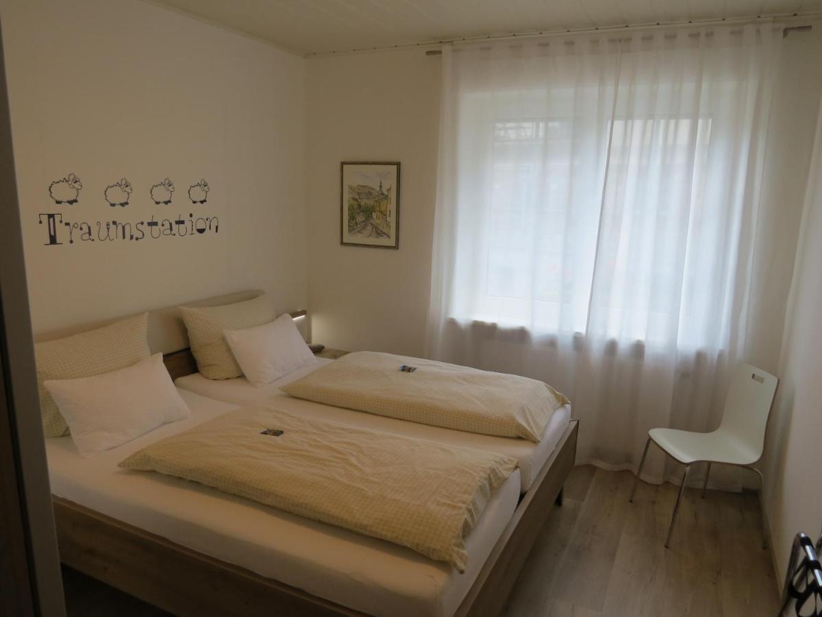 Ferienwohnung Haus Bleser 코헴 외부 사진