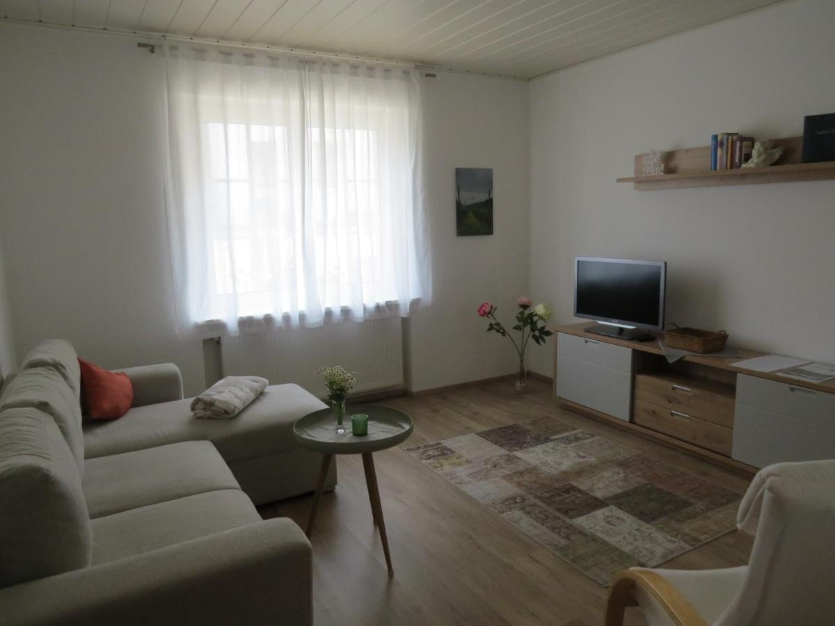 Ferienwohnung Haus Bleser 코헴 외부 사진