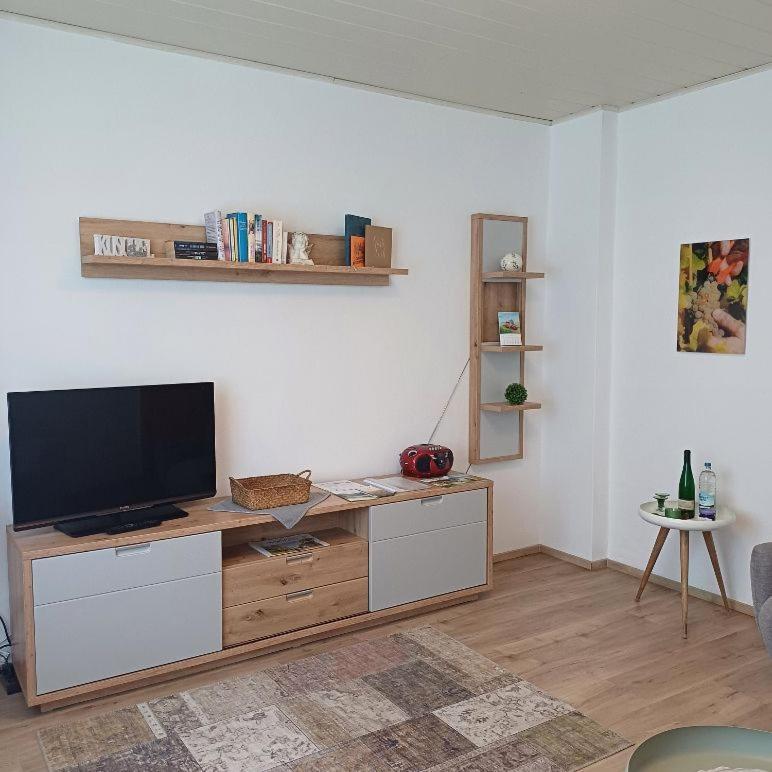 Ferienwohnung Haus Bleser 코헴 외부 사진